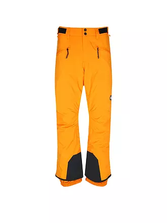 QUIKSILVER | Pantalón de snowboard para hombre Boundry PT | 